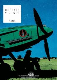 Mezek 英文版 全一冊 André Juillard / Yann