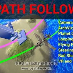 Path Follow 4.11-4.15