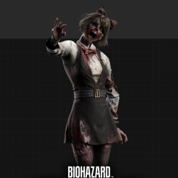 RER - DealerZombie