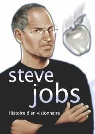 《Steve Jobs - Co-Founder of Apple》全一册 CW Cooke