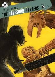 The Lonesome Hunters 第004冊 漫畫 百度網(wǎng)盤下載