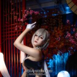 三刀刀 天狼星 cosplay寫真素材參考［28P 1.03G］百度網(wǎng)盤下載