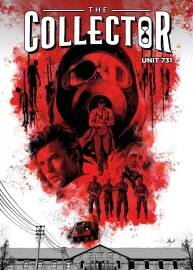The Collector Unit 731英語漫畫 百度網(wǎng)盤下載 149MB