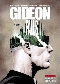 Gideon Falls 第5-6冊 漫畫 百度網(wǎng)盤下載