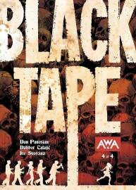 Black Tape 第4册[共4册] Dan Panosian 漫画下载