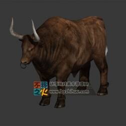 Bull 公牛 Max模型
