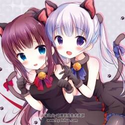 NEWGAME 精選百合超清大圖分享 467P