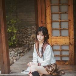 一見傾心系列第四十二期（JK制服）