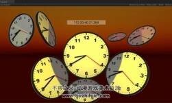 Timers & Clocks 1.1.2 計時器和時鐘