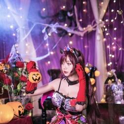 【Cosplay】洛麗塔大哥 18套 327P