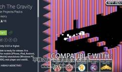 Switch The Gravity 1.0.2 切換重力