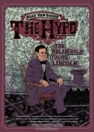 The Hypo The Melancholic Young Lincoln 漫画 百度网盘下载