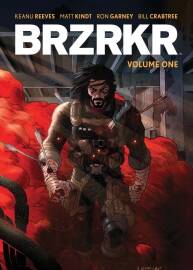 狂戰(zhàn)士系列(BOOM! Studios)正劇3卷（12集全）+血脈系2卷 百度網(wǎng)盤下載