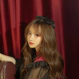 過期米線 肉絲妹妹+紅絲絨旗袍寫真 百度網(wǎng)盤分享 102P 160MB