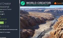 world creator professional