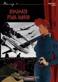 Pin up1-10冊合集 Philippe Berthet - Yann 全彩色 =歐美戰(zhàn)爭題材漫畫