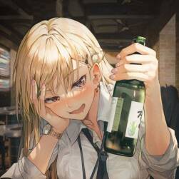 插畫師Huwari dnwls3010 可愛角色插畫壁紙圖包 百度網(wǎng)盤下載 165P