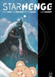 Starhenge Book One The Dragon & The Boar 第5冊(cè) 漫畫(huà) 網(wǎng)盤(pán)下載