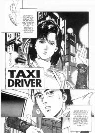 出租車司機(jī) 北條司短篇 意大利語(yǔ)和中文 JPG 百度網(wǎng)盤 23.4MB