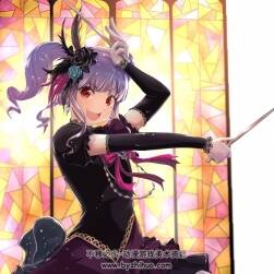 BanG Dream! 宇田川亞子壁紙插畫特輯 百度網(wǎng)盤下載  99P