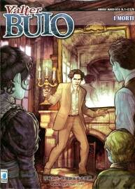 Valter Buio 第1冊 漫畫下載