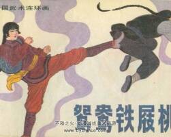 鴛鴦鐵屐桃 嶺南版pdf格式 百度網(wǎng)盤下載