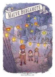 Mauve Bergamote 第2冊 Flora Grimaldi 漫畫下載