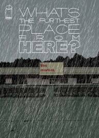 Whats The Furthest Place From Here 第10册 Matthew Rosenberg 漫画下载