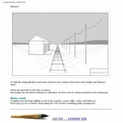 绘画课程 Learn How To Draw Drawing Lessons PDF 百度盘 348P