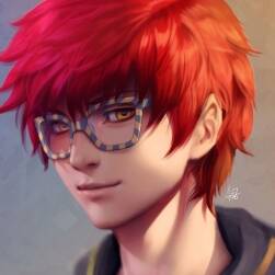 新加坡插畫名家 Artgerm劉丕政 作品合集欣賞 595P