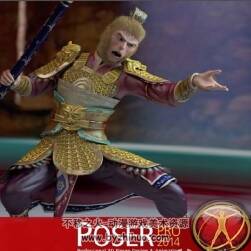 poser pro2014 英文64位綠色破解版安裝包下載 附注冊(cè)機(jī)和安裝流程
