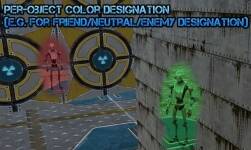 See-Through System 1.7b