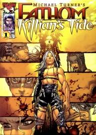 深海Fathom.-.Killian's.Tid（1-3冊中文版）