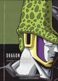 龍珠Z 30周年紀(jì)念藍(lán)光套裝 限定特典 珍藏版 Dragon Ball Z 3...