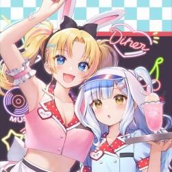 畫師Momoshiki 二次元人物壁紙圖包 百度網(wǎng)盤下載 426P