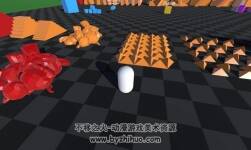 Kinematic Character Controller 3.1.1 運(yùn)動(dòng)控制器