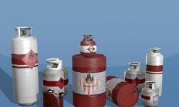 Explosives Package 1.0