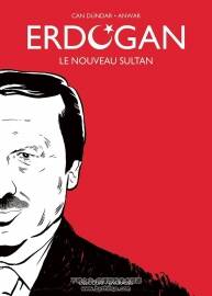 Erdogan le nouveau sultan One shot 漫畫 百度網盤下載