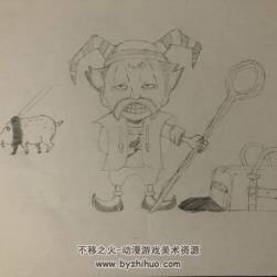 臨摹練習(xí)