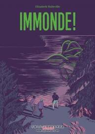 Immonde! 漫畫 百度網盤下載