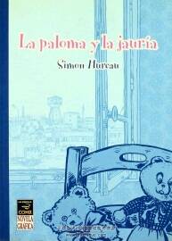 La Paloma Y La Jauria 漫畫下載
