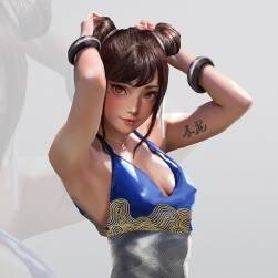 馬來西亞概念藝術(shù)家JohnsonTing作品欣賞原畫插畫合集