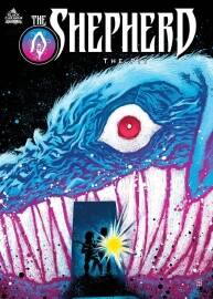 The Shepherd The Pit 第3冊(cè) Andrea L. Molinari 漫畫(huà)下載