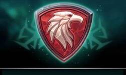 Clan Shields 1.0 盾牌圖標(biāo)