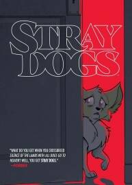 Stray Dogs 2022 漫畫(huà) 百度網(wǎng)盤(pán)下載