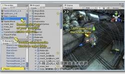 Favorites Tab[s] 1.2.6 加標(biāo)簽插件