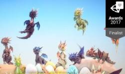 Little Dragons: Tiger 2.1.1