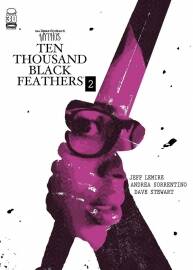 Bone Orchard Black Feathers 第002冊 漫畫 百度網(wǎng)盤下載