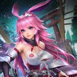 Artwork by NeoArtCorE畫師畫冊(cè)，非常精美（搬運(yùn)）