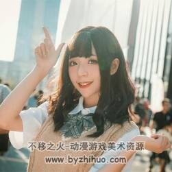 【COS】舞小喵 地獄王女和玉藻前舞娘2套合集【102P458M/百度網(wǎng)盤】